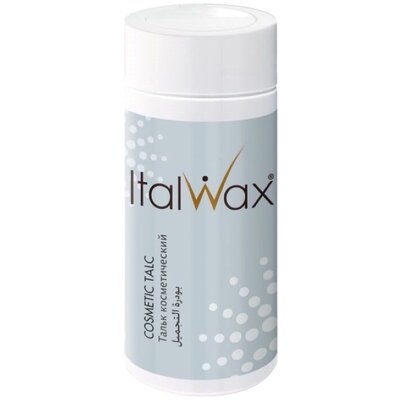 Talk kosmetyczny puder po depilacji ITALWAX 50 g