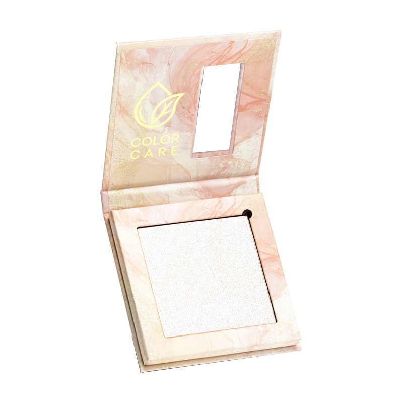 Color Care Universal rozświetlacz wegański - 01 Glow, 8 g