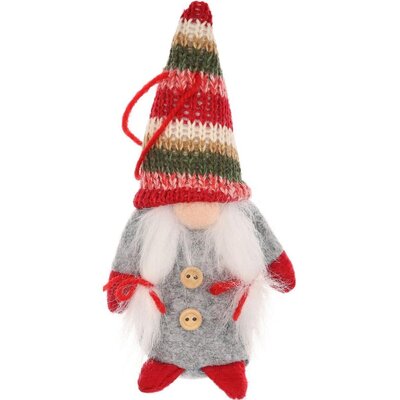 Skrzat SASKA GARDEN 15 cm