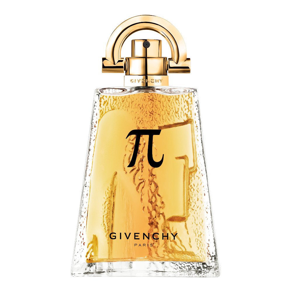 Givenchy PI woda toaletowa męska, 50 ml