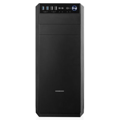 Obudowa MODECOM Oberon Pro LE