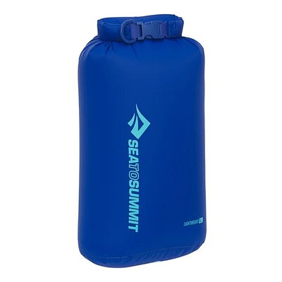 Worek wodoszczelny SEA TO SUMMIT Lightweight (5 L) Granatowy