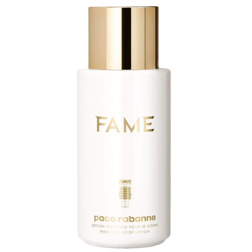 Paco Rabanne Fame balsam do ciała, 200 ml