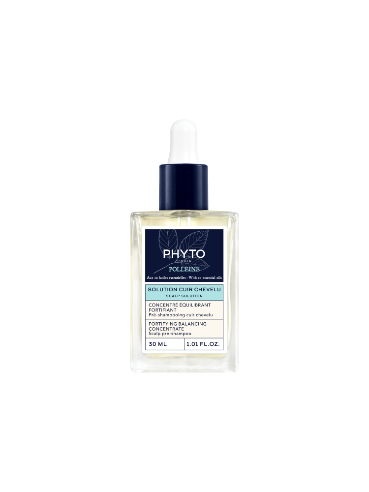 Phyto Specyfiki elikisir wzmacniający do włosów, 30 ml