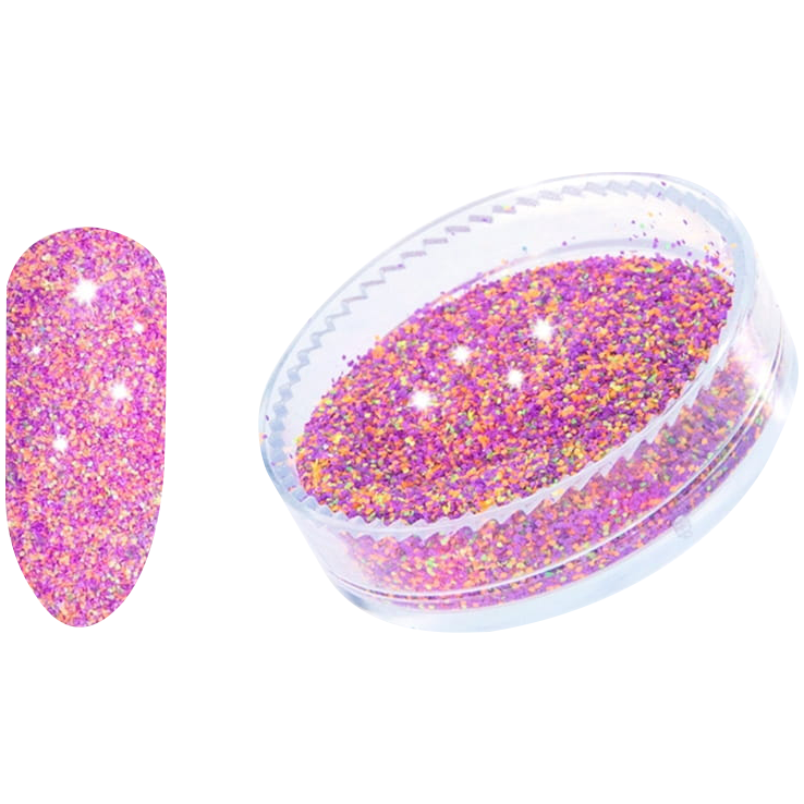 Claresa Candy pyłek do zdobienia paznokci 5, 1 g