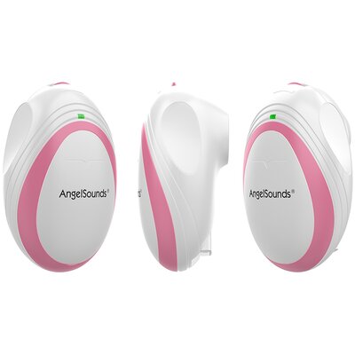 Detektor tętna płodu JUMPER JPD-100S Mini