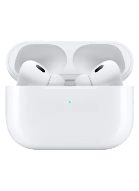 Apple AirPods Pro 2.generacji (12 rat za urządzenie, bez kosztów abonamentu)