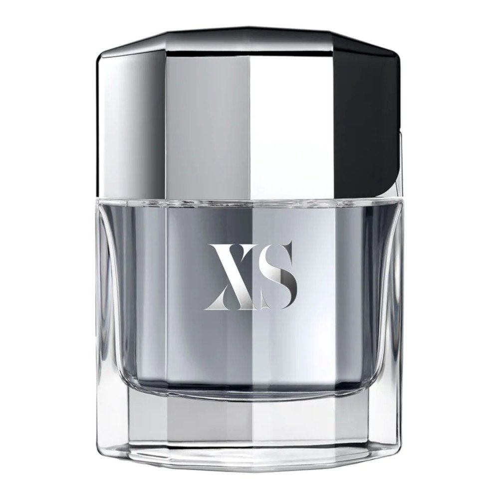 Paco Rabanne XS woda toaletowa męska, 100 ml