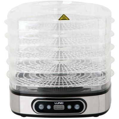 Suszarka do grzybów LUND 68271