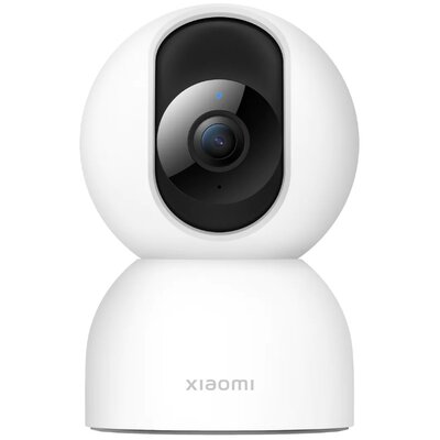 Kamera XIAOMI Smart Camera C400 Wewnętrzna, Wi-Fi, Kamera obrotowa