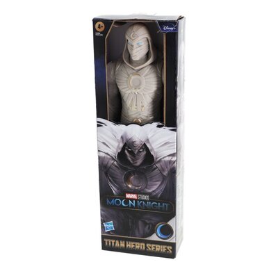 Figurka HASBRO Marvel Avengers Moon Knight F4096