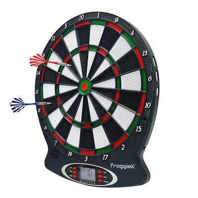 Tarcza do darta FROGGIEX FX-TS-DRT