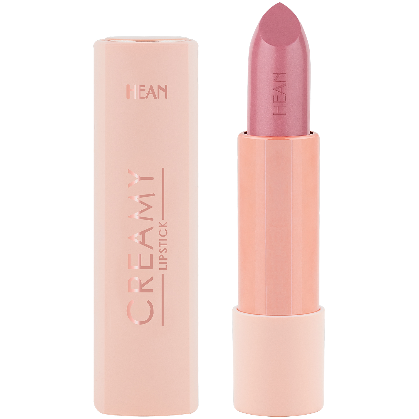 Hean Creamy pomadka do ust 89, 4,5 g