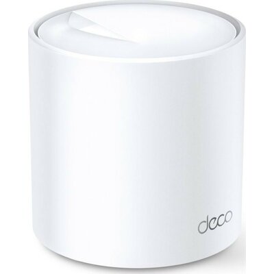 Router TP-LINK Deco X20 2.4 / 5 GHz (DualBand), Wi-Fi Mesh