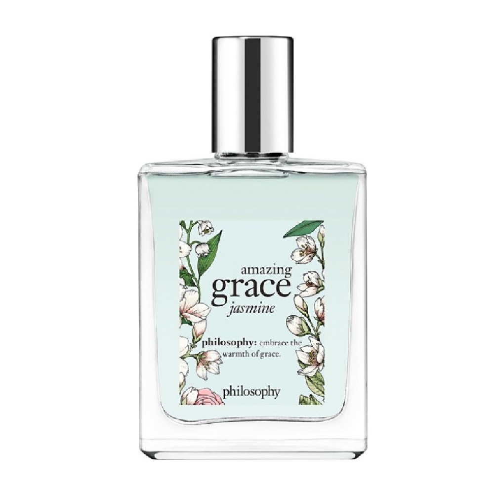 Philosophy Amazing Grace Jasmine woda toaletowa damska, 60 ml