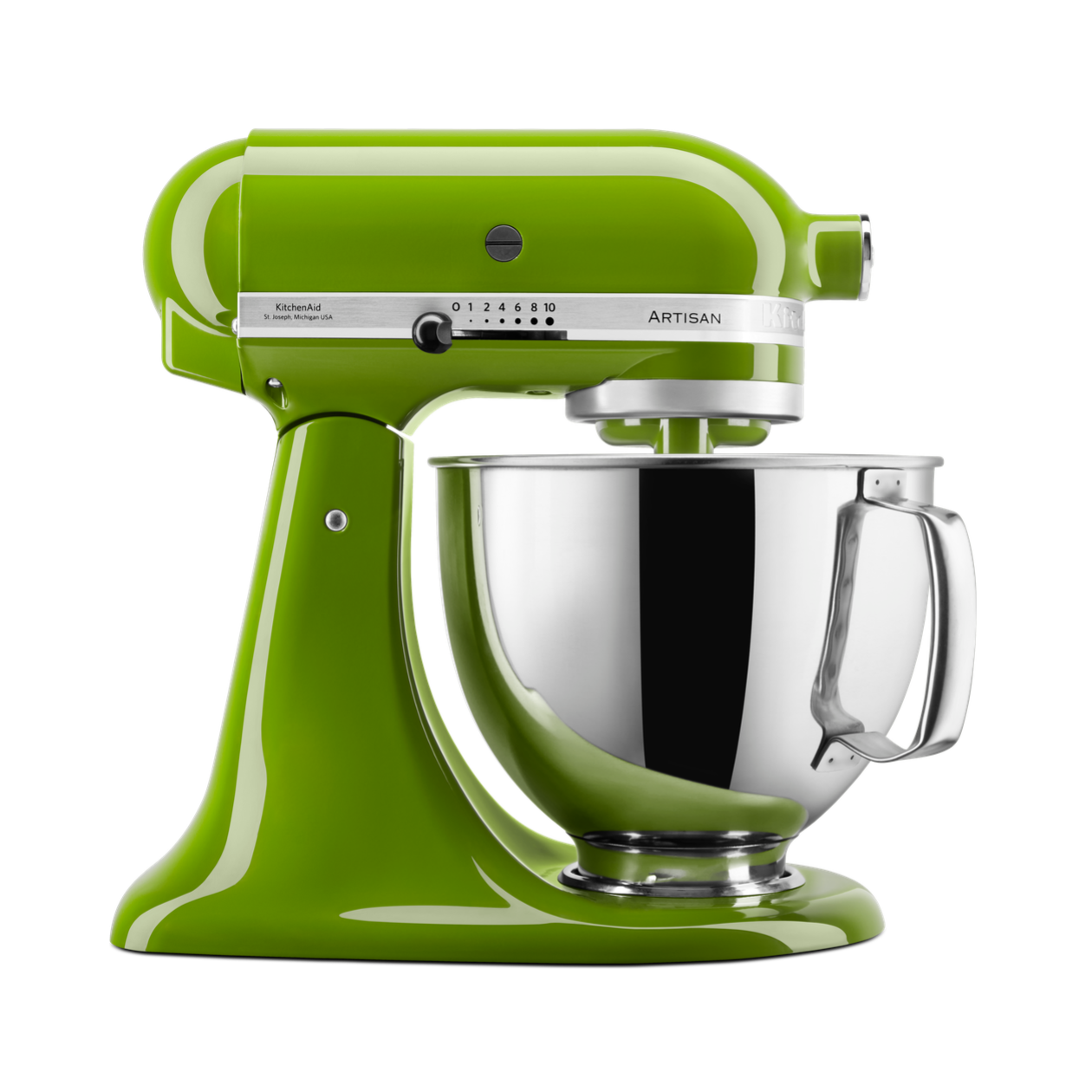 KitchenAid - Mikser Artisan 5/175 Matcha