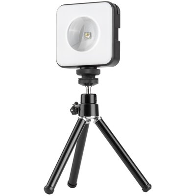 Kompaktowa lampa LED NEWELL RGB-W Rangha Nano Sunset, 2500-9000K