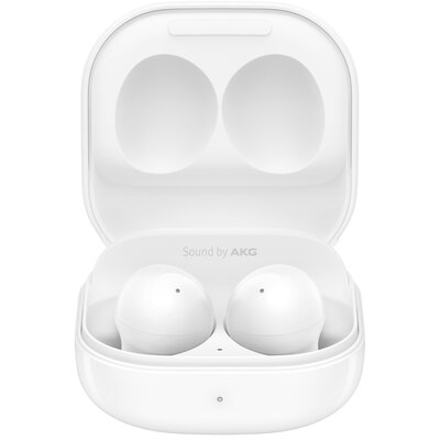 Słuchawki dokanałowe SAMSUNG Galaxy Buds 2 Biały