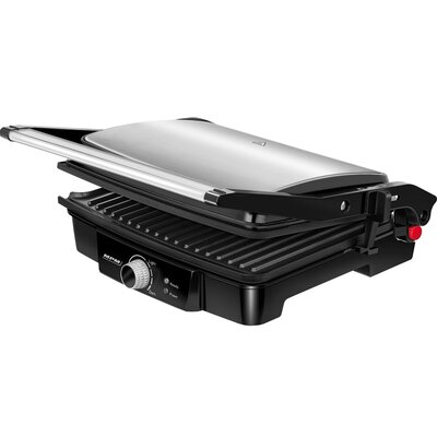 Grill elektryczny MPM MGR-09M