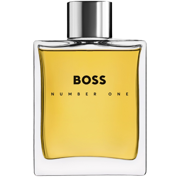 Hugo Boss Number One woda toaletowa męska, 100 ml