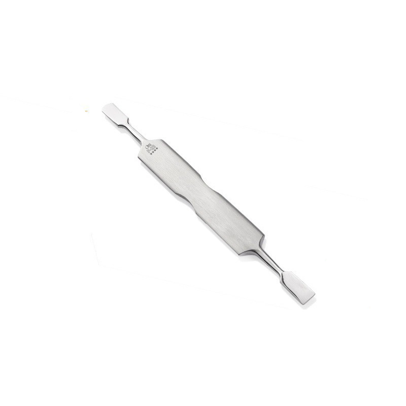 Nghia Nippers Professional kopytko - pusher do skórek ze stali nierdzewnej p-23, 1 szt.