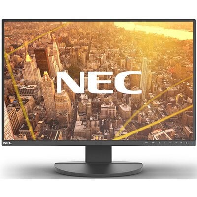 Monitor NEC MultiSync EA242WU 24.1" 1920x1200px IPS