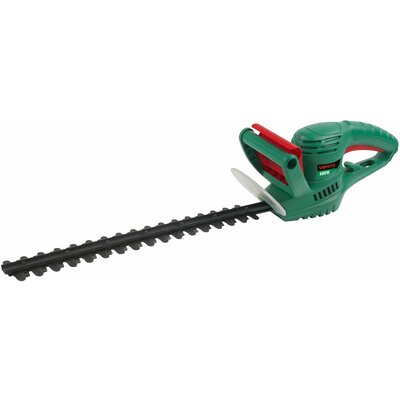 Nożyce do żywopłotu VERTO 52G567 510mm 0.6kW elektryczne