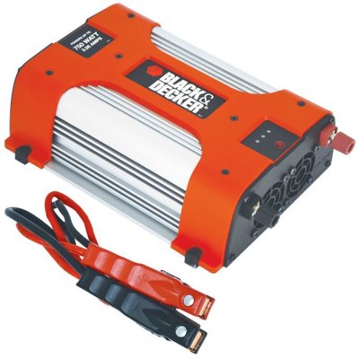 Konwerter BLACK & DECKER BDPC750
