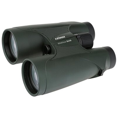 Lornetka DORR WildView 8x56 Zielony