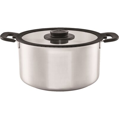 Garnek FISKARS Functional Form 28 cm