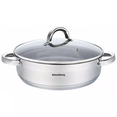 Garnek KLAUSBERG KB-7174 6L