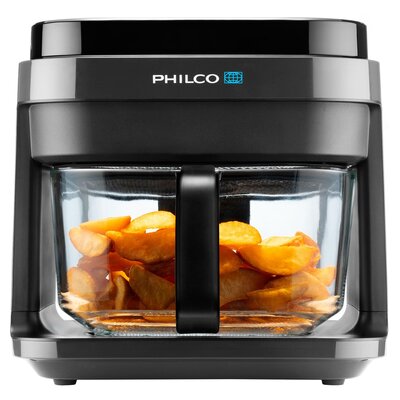 Air Fryer Frytkownica beztłuszczowa PHILCO Phaf 2000