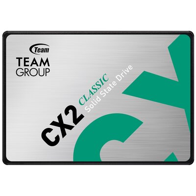 Dysk TEAM GROUP CX1 240GB SSD