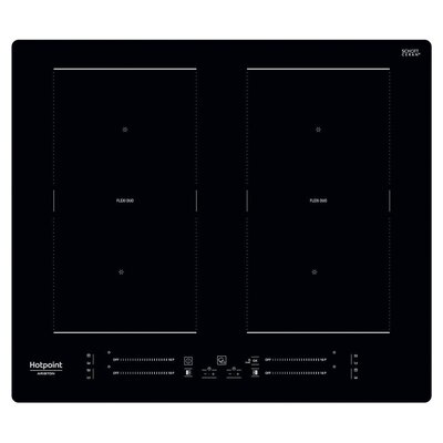 Płyta indukcyjna HOTPOINT HS 5160C NE