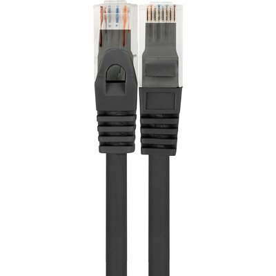 Kabel RJ-45 - RJ-45 LANBERG 5 m