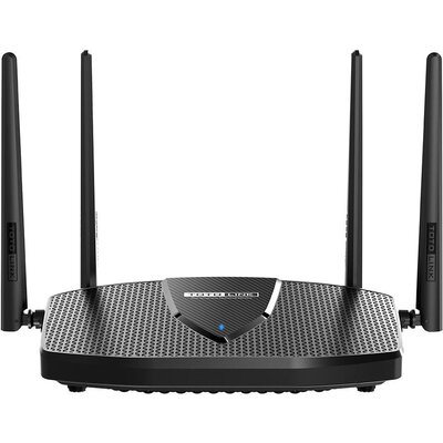 Router TOTOLINK X6000R AX3000 2.4 / 5 GHz (DualBand), Wi-Fi Mesh