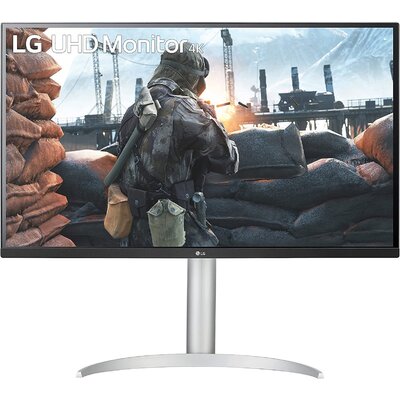 Monitor LG 32UP550-W 32" 3840x2160px 4 ms