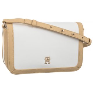 Torebka Listonoszka Tommy Hilfiger TH Essential S Flap Crossover CB AW0AW16417 0GB