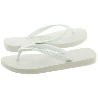 Japonki Havaianas Top White 4000029-0001