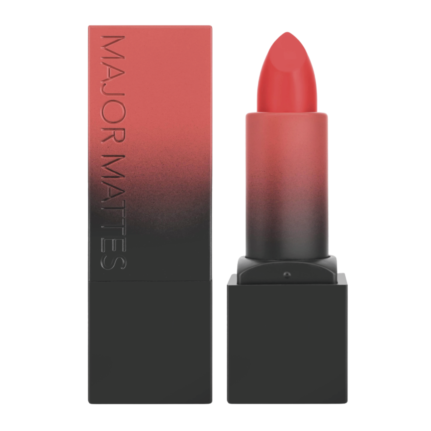 W7 Major Mattes pomadka do ust Entourage, 3,8 g