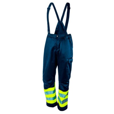 Spodnie robocze NEO 81-779-M ogrodniczki (rozmiar M)