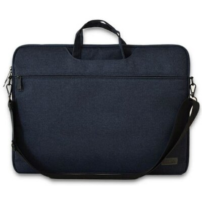 Torba na laptopa BELINE Beli01510 16 cali Granatowy