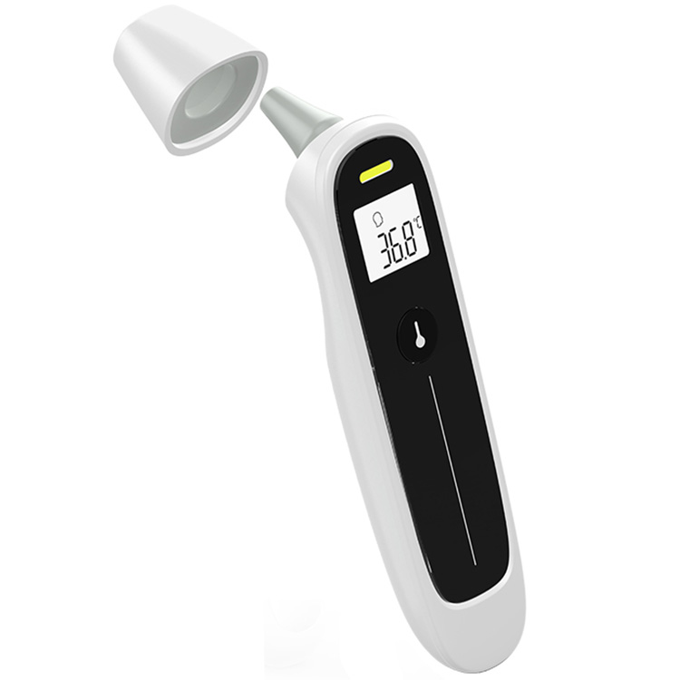 Jumper JPD-FR304 medyczny termometr douszny, 1 szt.