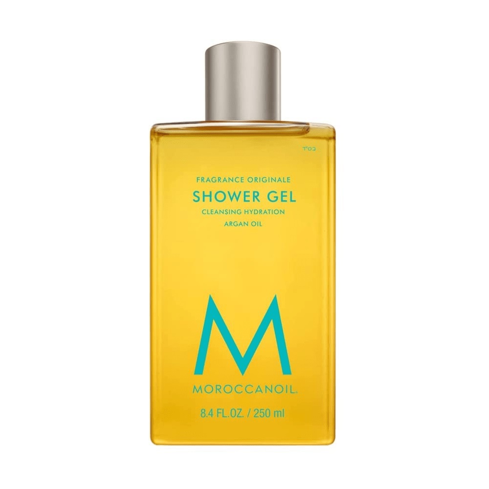 Moroccanoil Shower Gel żel pod prysznic, 250 ml