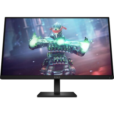 Monitor HP Omen 27K 27" 3840x2160px IPS 144Hz 1 ms [GTG]