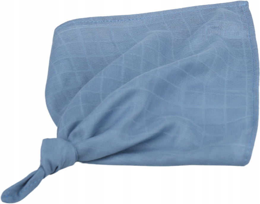 Babymam pieluszka muślinowa 30x30 bawełna 100%