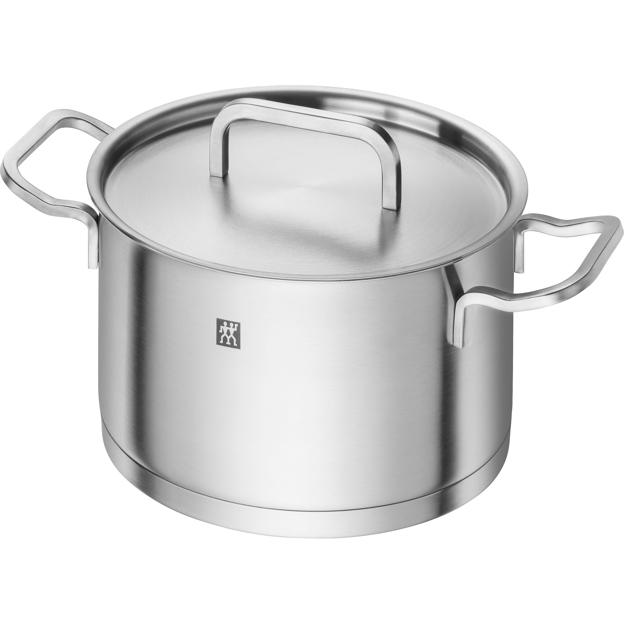 Zwilling - Garnek wysoki z pokrywką Moment 3,5 L