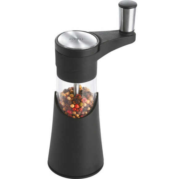GEFU - Młynek korbkowy do przypraw AROMATICO
