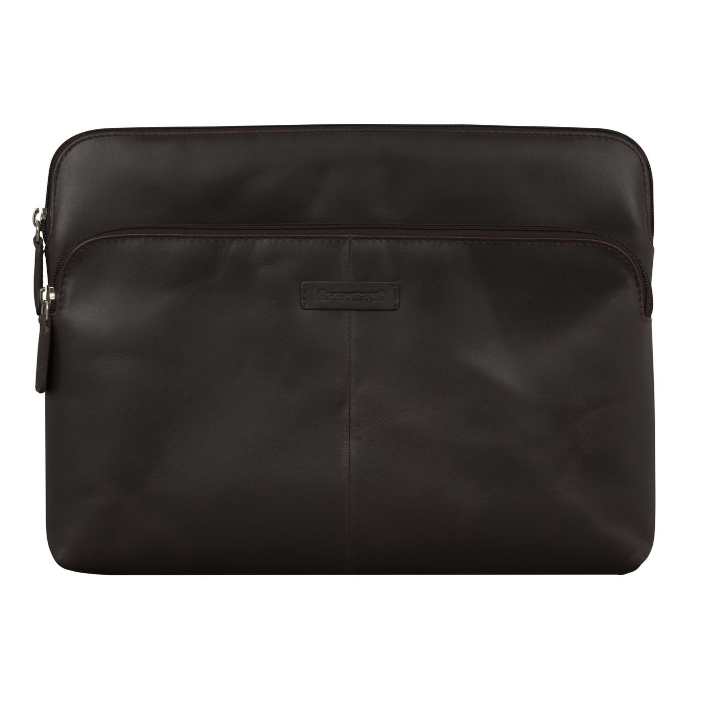 dbramante1928 Skagen Pro+ Czarny - etui Macbook Air/Pro 13"