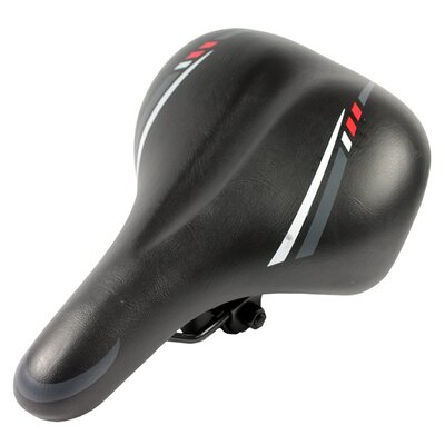 Siodełko PROFEX Comfort City 91711